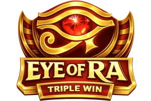 Eye of Ra Triple Win Eye of Ra Triple Win